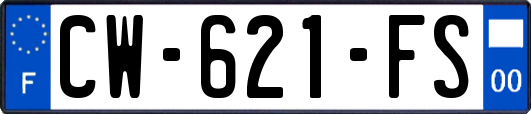 CW-621-FS