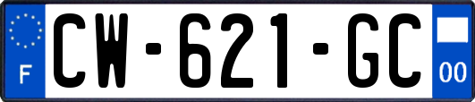 CW-621-GC