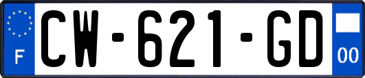 CW-621-GD