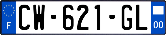 CW-621-GL