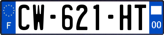 CW-621-HT