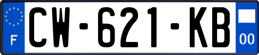 CW-621-KB