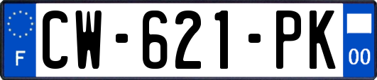 CW-621-PK