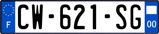 CW-621-SG