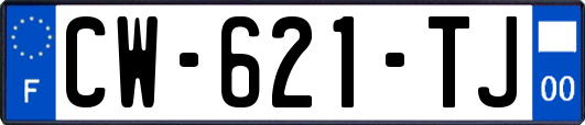 CW-621-TJ