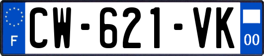 CW-621-VK