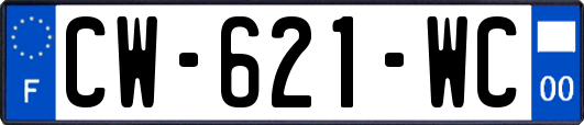 CW-621-WC