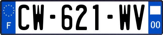 CW-621-WV