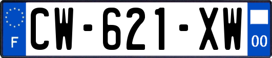 CW-621-XW
