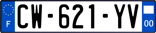 CW-621-YV