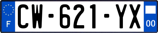 CW-621-YX