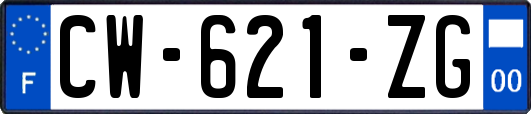 CW-621-ZG