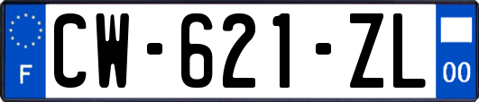 CW-621-ZL