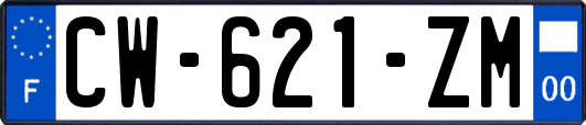 CW-621-ZM