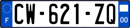 CW-621-ZQ