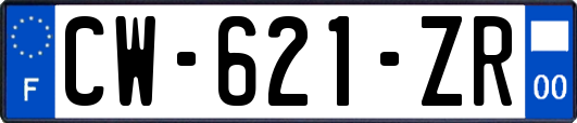 CW-621-ZR