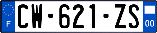 CW-621-ZS