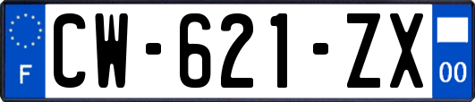 CW-621-ZX