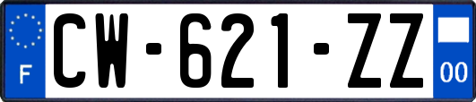 CW-621-ZZ