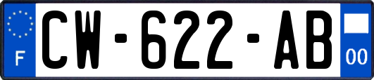 CW-622-AB