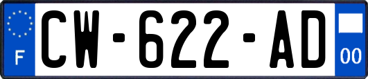 CW-622-AD