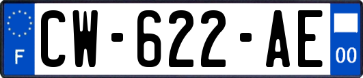 CW-622-AE