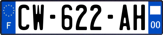 CW-622-AH