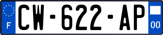 CW-622-AP