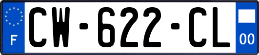 CW-622-CL