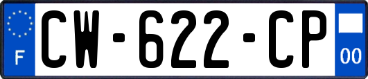 CW-622-CP