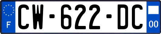 CW-622-DC