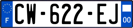 CW-622-EJ