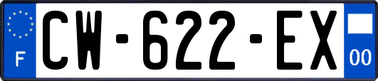 CW-622-EX