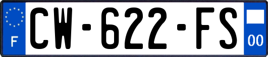 CW-622-FS