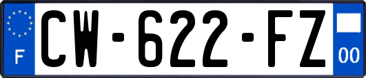 CW-622-FZ