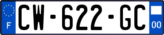 CW-622-GC