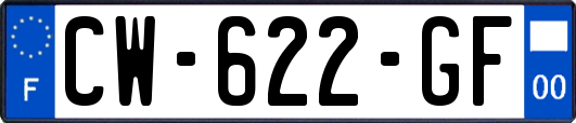 CW-622-GF
