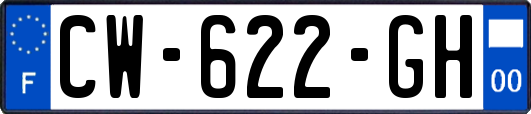 CW-622-GH