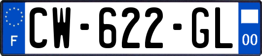 CW-622-GL