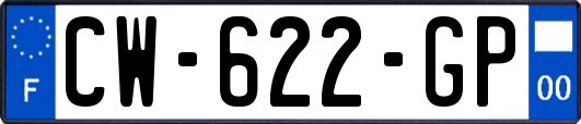CW-622-GP