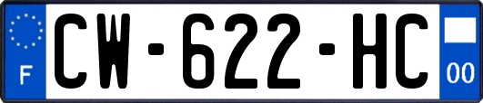 CW-622-HC