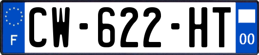 CW-622-HT