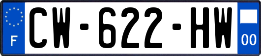 CW-622-HW