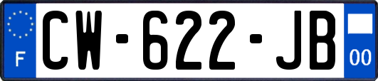 CW-622-JB