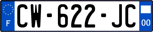 CW-622-JC