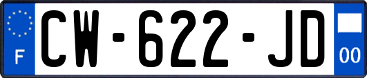 CW-622-JD