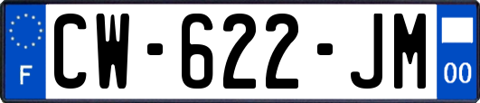 CW-622-JM