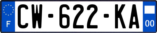 CW-622-KA