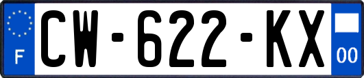 CW-622-KX
