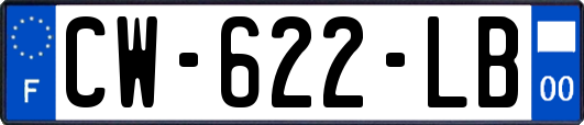 CW-622-LB